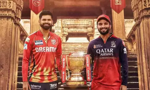 ஐ.பி.எல். கோப்பையை வெல்லும் அணிக்கு ரூ.20 கோடி பரிசு