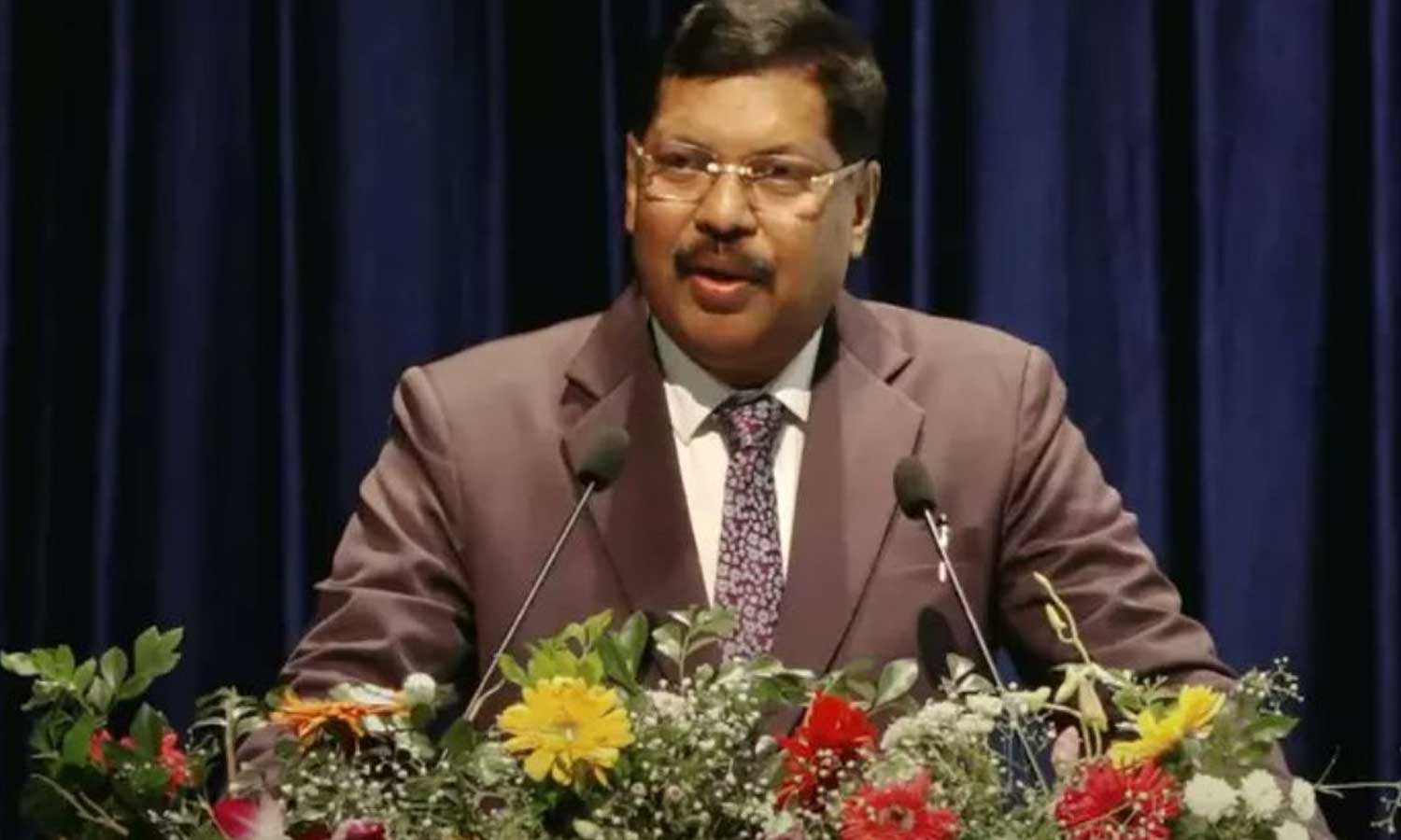 ஓய்வுக்குப்பின் ஒருபோதும் அரசுப்பதவிகளை ஏற்க மாட்டேன் - தலைமை நீதிபதி பி.ஆர். கவாய்