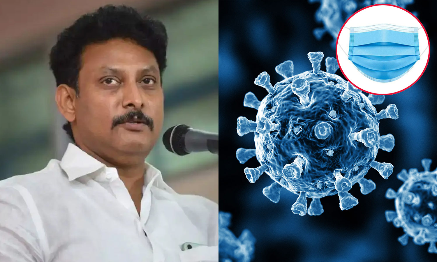 தேவைப்பட்டால் பள்ளிகளில் முகக்கவசம் அணிவதற்கு உத்தரவிடப்படும் - அமைச்சர் அன்பில் மகேஷ்