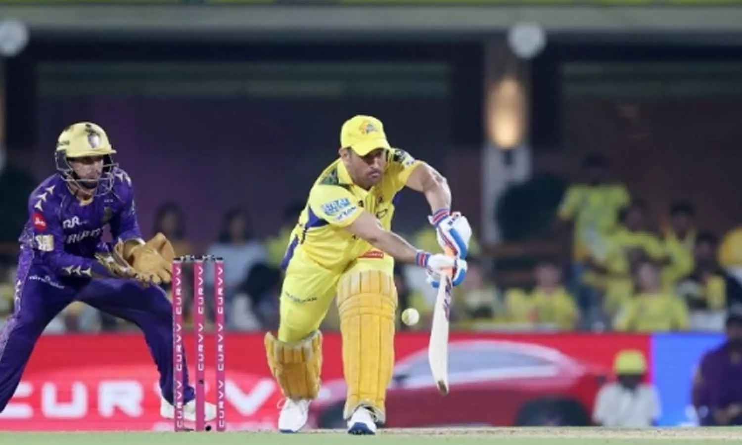 ஐபிஎல் வரலாற்றில் உடைக்கப்பட்ட முக்கிய சாதனைகள்