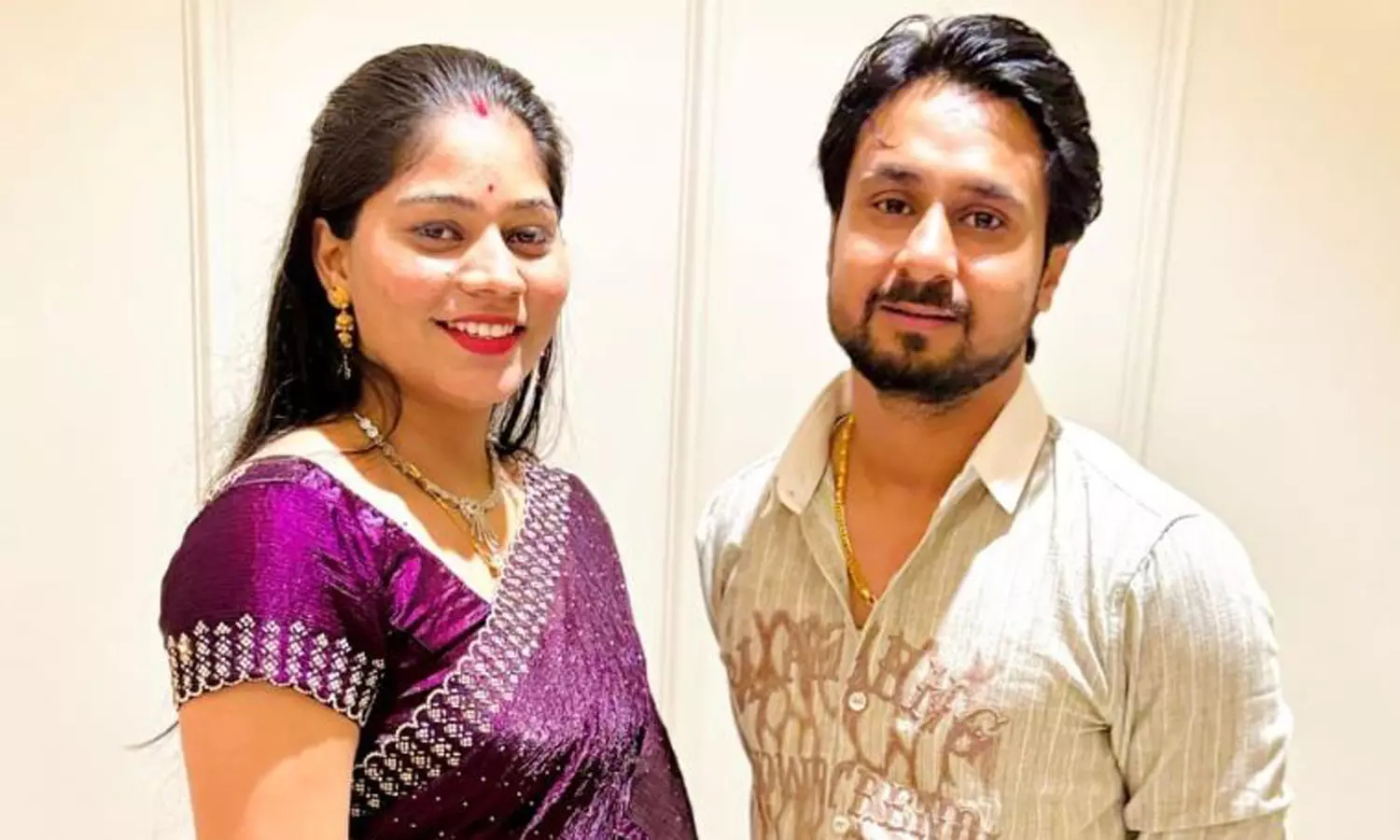 தேனிலவு சென்ற இடத்தில் புதுமாப்பிள்ளை கொலை - மனைவியை தேடும் போலீஸ்