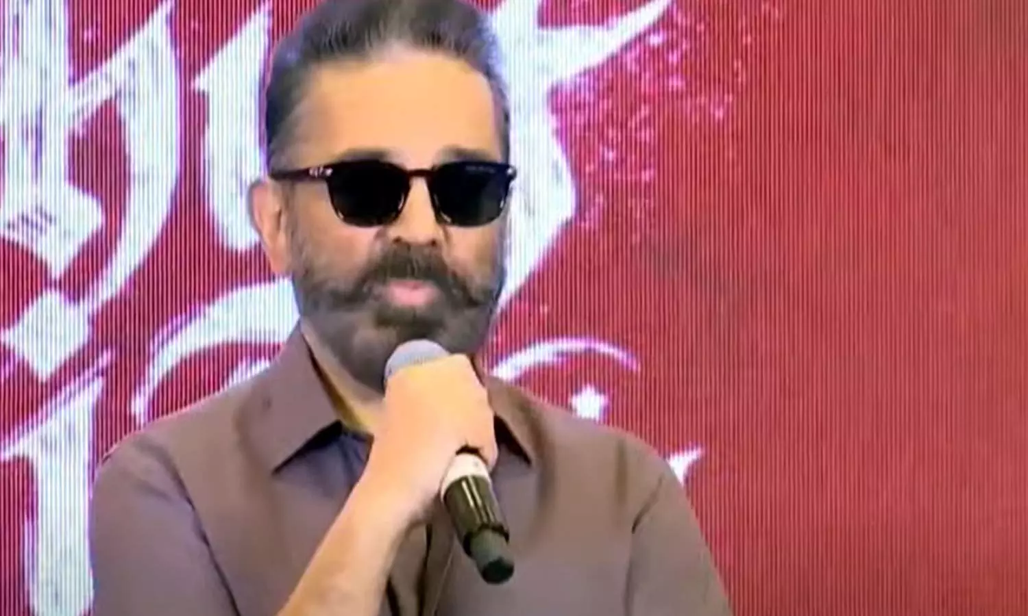 எனக்கு உறுதுணையாக நின்ற தமிழ்நாட்டிற்கு நன்றி: கமல் எனக்கு உறுதுணையாக நின்ற தமிழ்நாட்டிற்கு நன்றி: கமல்