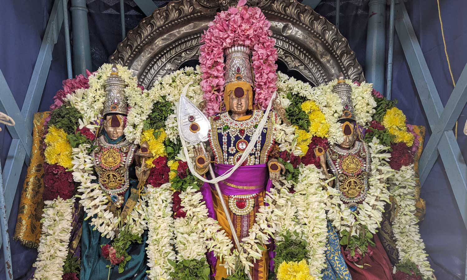 Vaikasi Visakam Festival – வைகாசி விசாகத்தின் சிறப்புகள் & பலன்கள்
