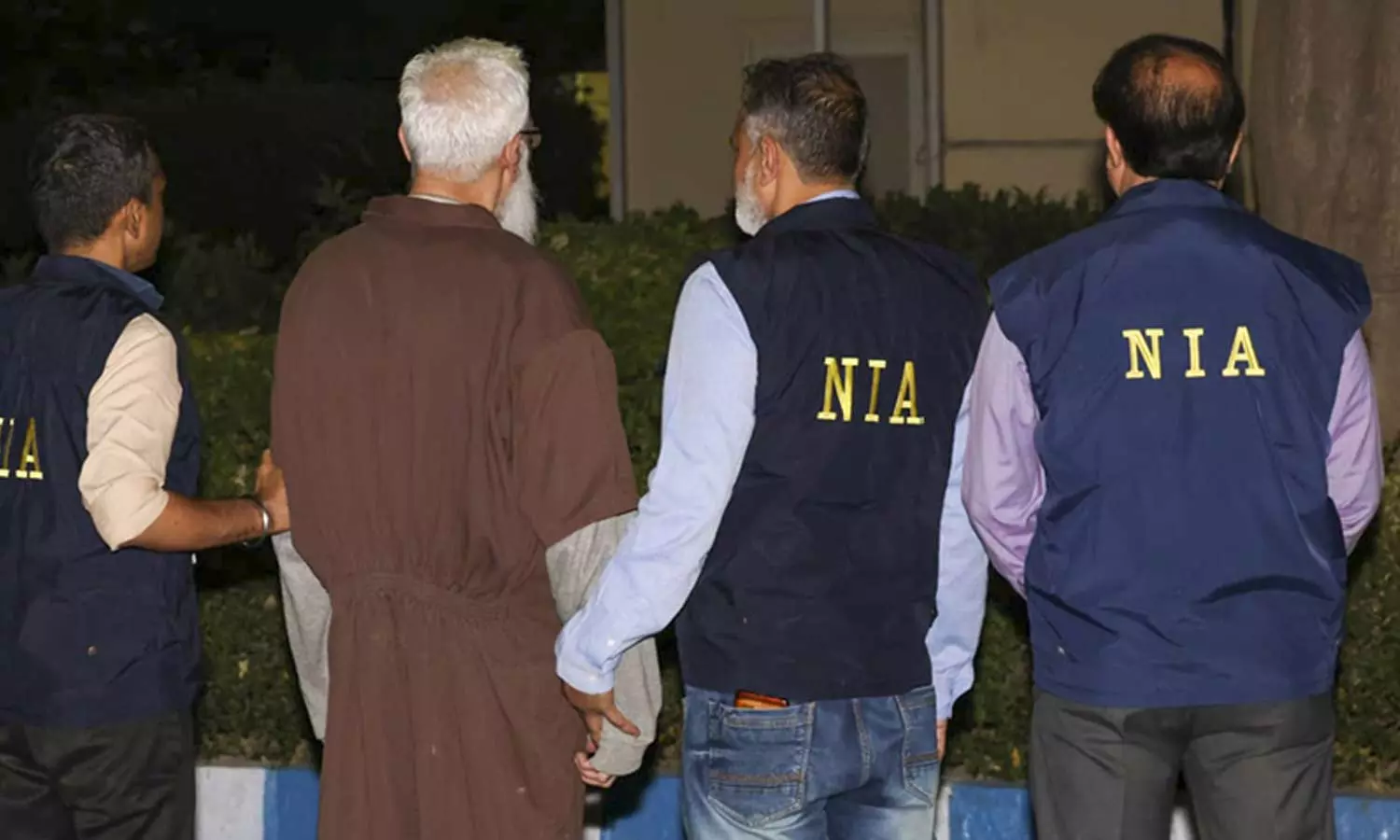 குடும்பத்தினருடன் பேச அனுமதி கேட்டு ராணா மனு: 9-ஆம் தேதி விசாரிக்கும் டெல்லி நீதிமன்றம்