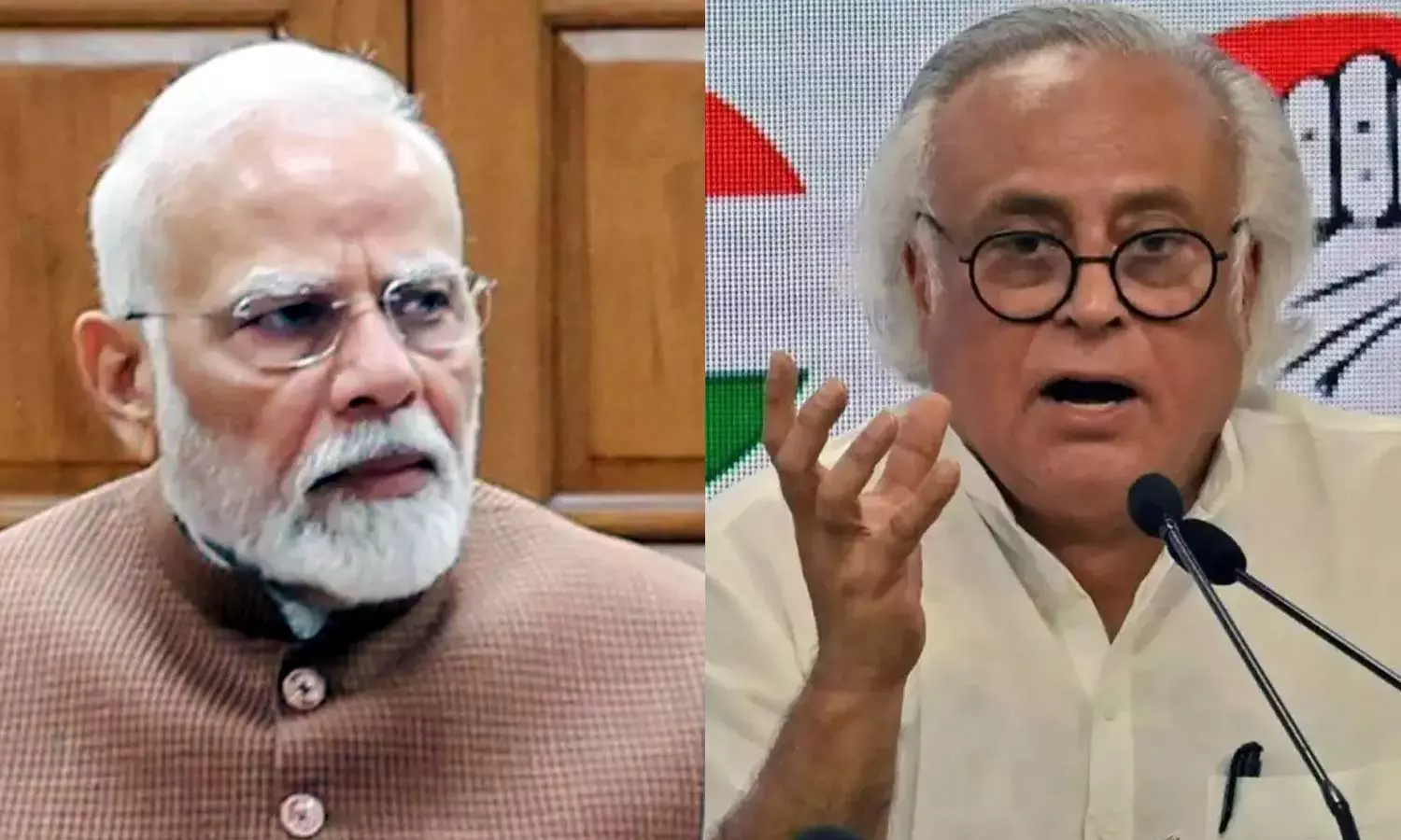 பிரதமர் மோடியால் மழைக்கால கூட்டத் தொடரில் இருந்து ஓடி விட முடியாது: ஜெய்ராம் ரமேஷ் பிரதமர் மோடியால் மழைக்கால கூட்டத் தொடரில் இருந்து ஓடி விட முடியாது: ஜெய்ராம் ரமேஷ்