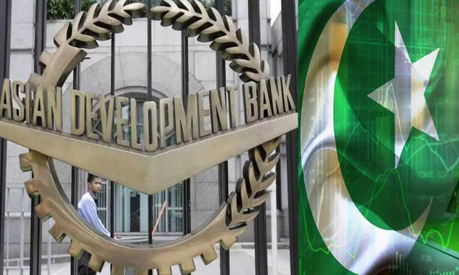 பாகிஸ்தானுக்கு ஆசிய வளர்ச்சி வங்கி ரூ.6,800 கோடி நிதியுதவி.. இந்தியா எதிர்ப்பு பாகிஸ்தானுக்கு ஆசிய வளர்ச்சி வங்கி ரூ.6,800 கோடி நிதியுதவி.. இந்தியா எதிர்ப்பு