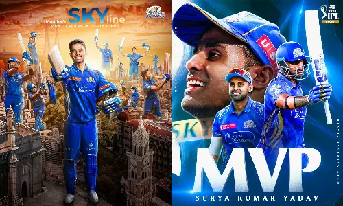 IPL 2025: மிகவும் மதிப்புமிக்க வீரர் விருது விருதை வென்றார் சூர்யகுமார் யாதவ்