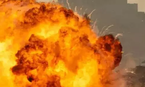 நைஜீரியாவில் பஸ் நிலையத்தில் குண்டுவெடிப்பு - 9 பேர் பலி