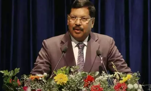 ஓய்வுக்குப்பின் ஒருபோதும் அரசுப்பதவிகளை ஏற்க மாட்டேன் - தலைமை நீதிபதி பி.ஆர். கவாய்