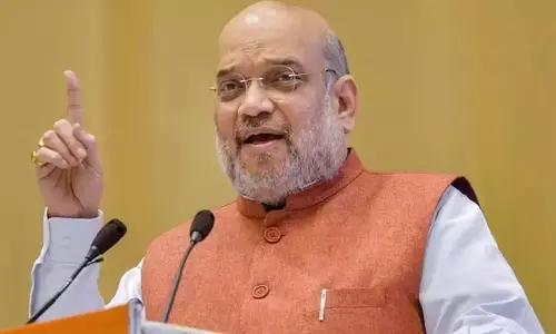 மதுரை வரும் உள்துறை அமைச்சர் அமித்ஷா?