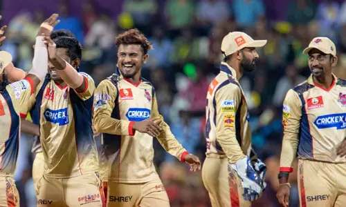 8 அணிகள் பங்கேற்கும் டி.என்.பி.எல். கிரிக்கெட் போட்டி கோவையில் நாளை தொடக்கம்