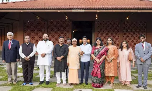 மலேசியாவுக்கான இந்திய எம்.பி.க்கள் குழு பயணத்தை தடுக்கும் பாகிஸ்தானின் முயற்சி தோல்வி