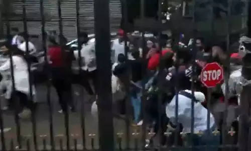 சின்னசாமி மைதான கூட்ட நெரிசல் மிகவும் துரதிர்ஷ்டவசமானது: பிசிசிஐ