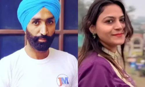 பாகிஸ்தானுக்கு உளவு: 11 லட்சம் Followers கொண்ட யூடியூபர் கைது.. ஜோதி மல்ஹோத்ராவுடன் தொடர்பு