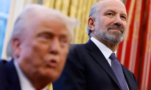 இந்தியாவின் சில செயல்பாடுகள் அமெரிக்காவை எரிச்சலடைய செய்கின்றன - வர்த்தக செயலாளர் ஓபன் டாக்