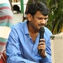 எசக்கி கார்வண்ணன்