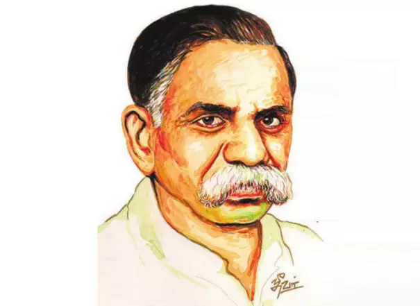 சிலம்புச் செல்வர் ம.பொ.சிவஞானம்! சிலம்புச் செல்வர் ம.பொ.சிவஞானம்!