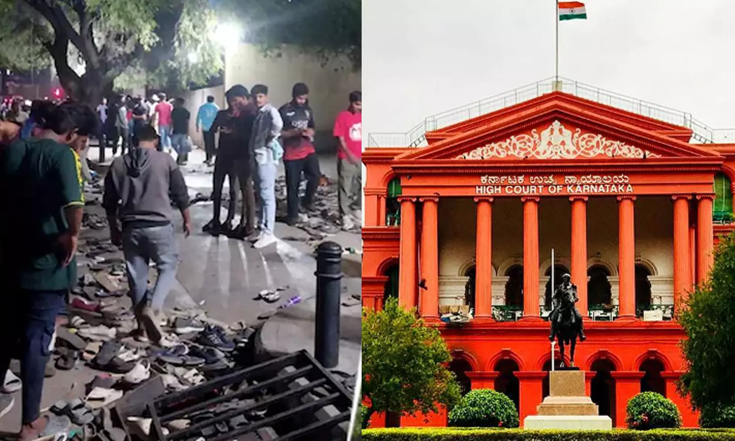 11 உயிரிழப்பு: கர்நாடக நீதிமன்றம் சரமாரி கேள்வி- மாநில அரசு விளக்கம் அளிக்க உத்தரவு