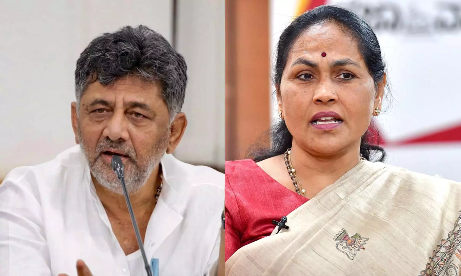 கூட்ட நெரிசலில் 11 பேர் பலி: டி.கே. சிவக்குமார் ராஜினாமா செய்ய வேண்டும்- மத்திய அமைச்சர் வலியுறுத்தல்