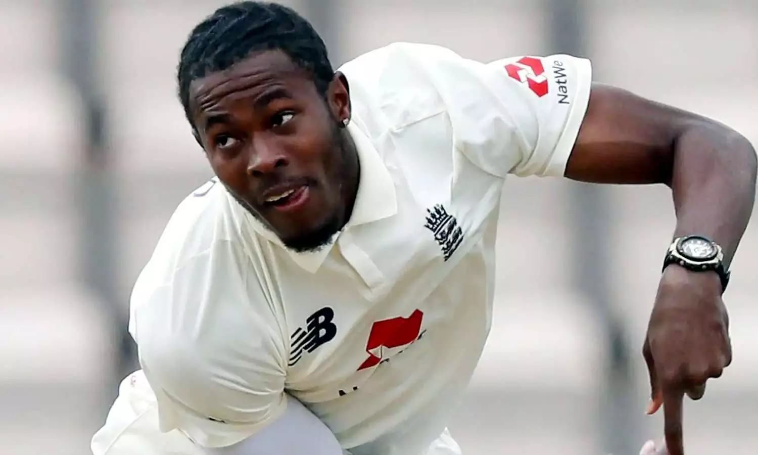 இந்தியாவுக்கு எதிரான 2ஆவது டெஸ்டில் ஆர்ச்சர் விளையாட வாய்ப்பு: தேர்வாளர் நம்பிக்கை இந்தியாவுக்கு எதிரான 2ஆவது டெஸ்டில் ஆர்ச்சர் விளையாட வாய்ப்பு: தேர்வாளர் நம்பிக்கை