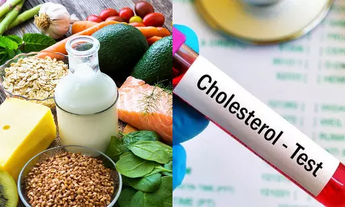 கொலஸ்ட்ரால் பரிசோதனை ஏன் செய்ய வேண்டும் தெரியுமா?