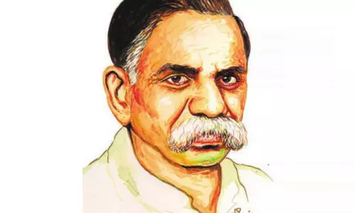 சிலம்புச் செல்வர் ம.பொ.சிவஞானம்!