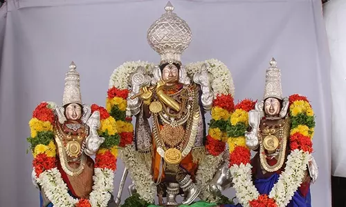 இன்றைய முக்கிய நிகழ்வுகள் மற்றும் பஞ்சாங்கம்- 6 ஜூன் 2025