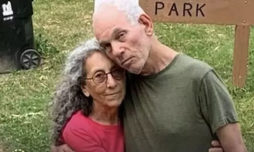 காசா முனையில் இருந்து இரண்டு பிணைக்கைதிகளின் உடல்கள் மீட்பு: இஸ்ரேல்