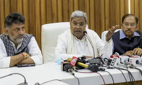 சின்னசாமி மைதான கூட்ட நெரிசல் விவகாரம்: பெங்களூரு மாநகர போலீஸ் கமிஷனர் சஸ்பெண்ட்