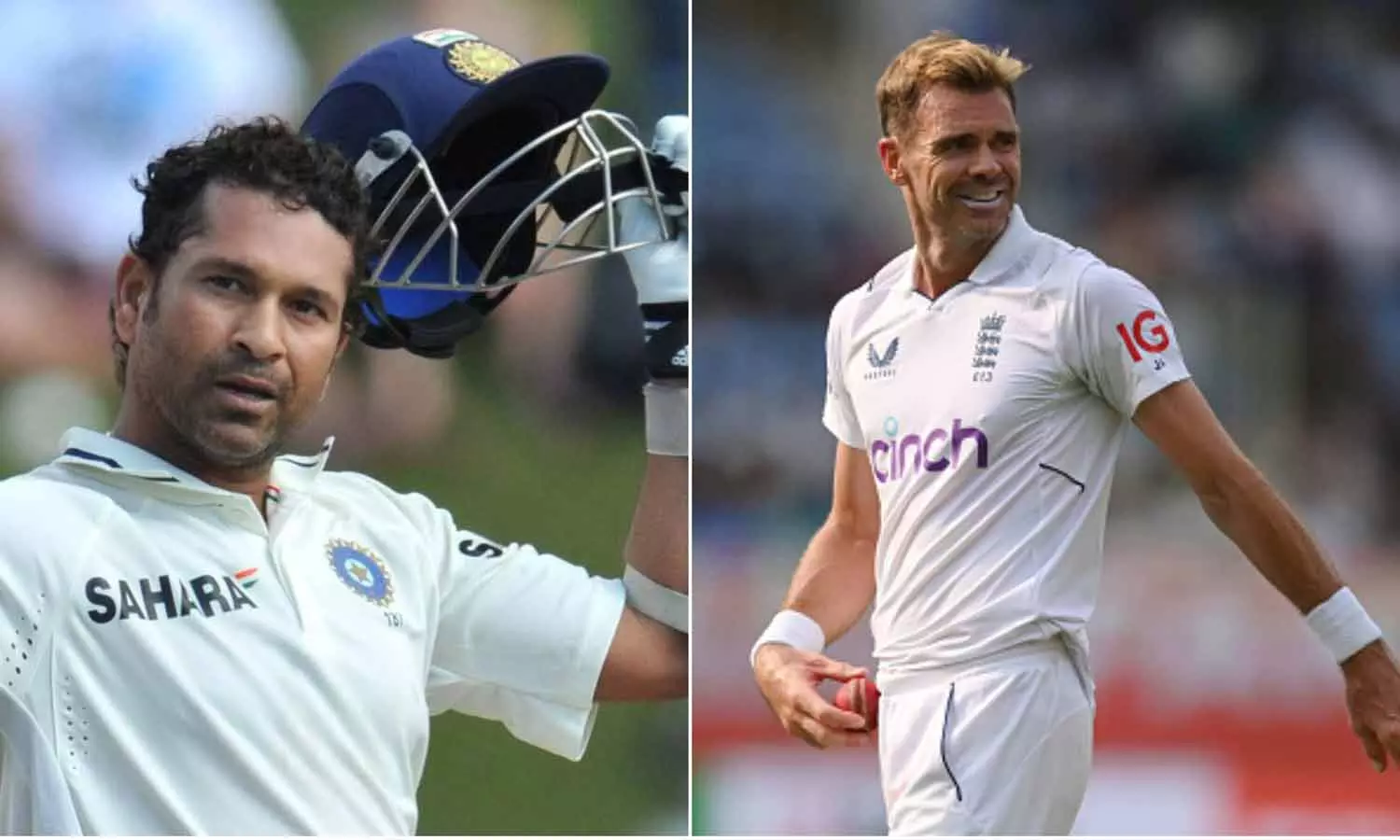 இனி பட்டோடி கோப்பை இல்லை.. சச்சின், ஆண்டர்சனுக்கு கவுரவம் இனி பட்டோடி கோப்பை இல்லை.. சச்சின், ஆண்டர்சனுக்கு கவுரவம்