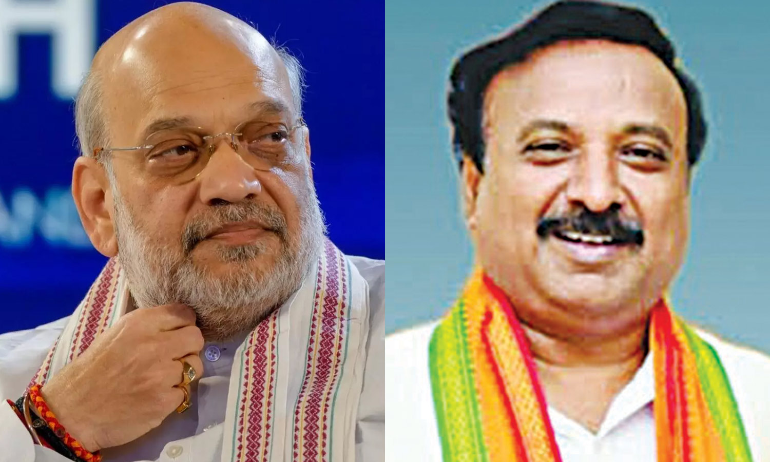 மதுரைக்கு அமித்ஷாவின் வருகை சட்டமன்ற தேர்தலுக்கு அறிவிக்கப்படாத பிரசாரம்தான் - பா.ஜ.க. மாநில பொதுச் செயலாளர் மதுரைக்கு அமித்ஷாவின் வருகை சட்டமன்ற தேர்தலுக்கு அறிவிக்கப்படாத பிரசாரம்தான் - பா.ஜ.க. மாநில பொதுச் செயலாளர்