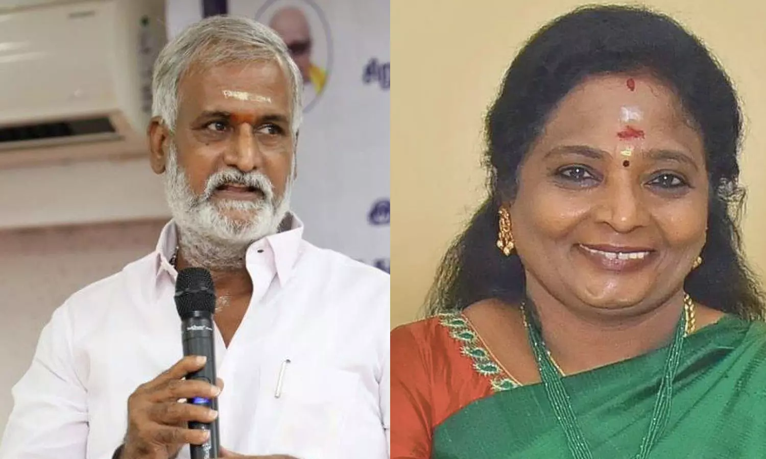 தமிழிசையின் போதனைகளை கேட்டு கட்சி, ஆட்சியை நடத்த வேண்டிய அவசியம் ஏற்படாது- அமைச்சர் சேகர்பாபு தமிழிசையின் போதனைகளை கேட்டு கட்சி, ஆட்சியை நடத்த வேண்டிய அவசியம் ஏற்படாது- அமைச்சர் சேகர்பாபு