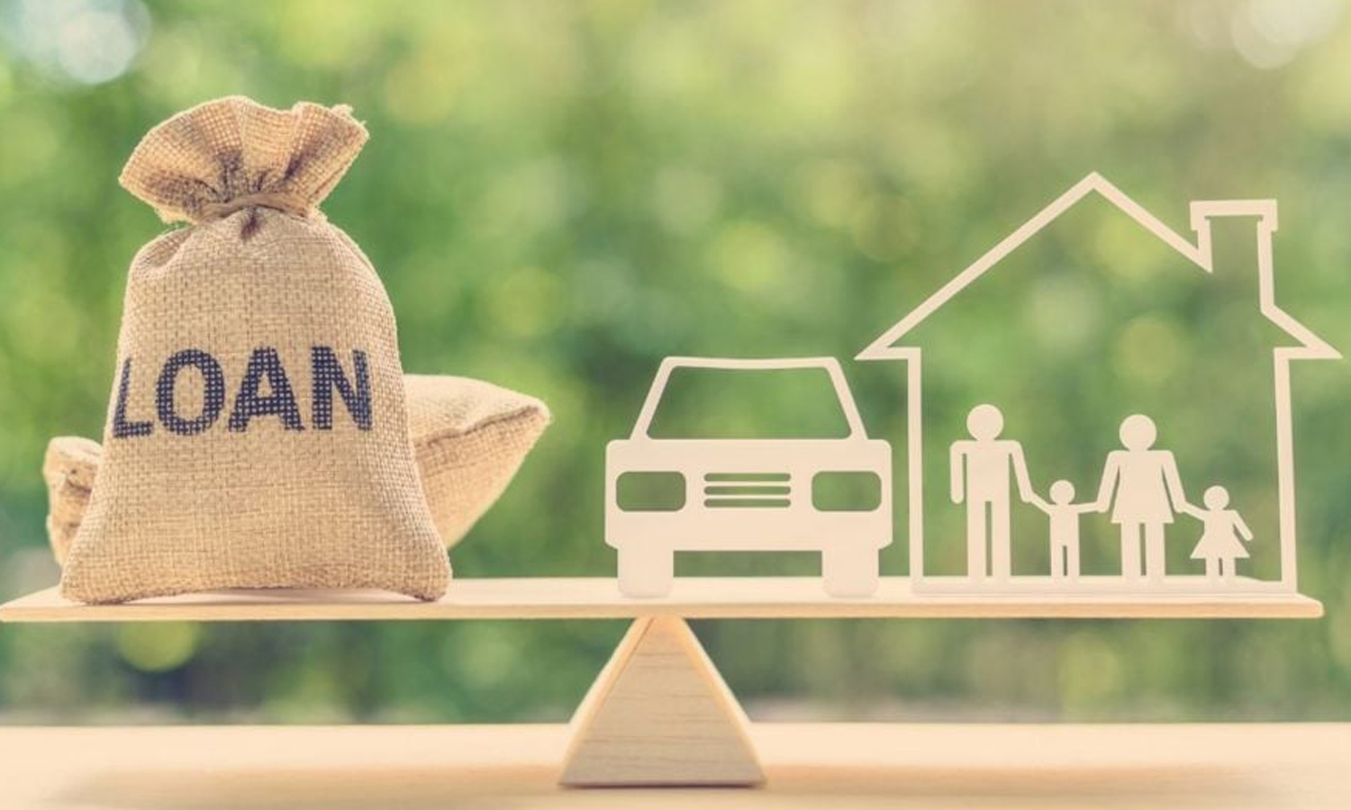 கட்டாயம் தவிர்க்க வேண்டிய கடன்கள்