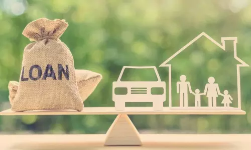 கட்டாயம் தவிர்க்க வேண்டிய கடன்கள்