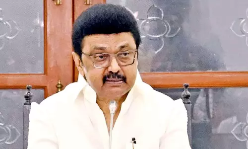 மக்கள் தொகை கணக்கெடுப்பு, தொகுதி மறுவரையறை: ஆபத்து நம் வாசற்படி வரை வந்தேவிட்டது- மு.க. ஸ்டாலின்