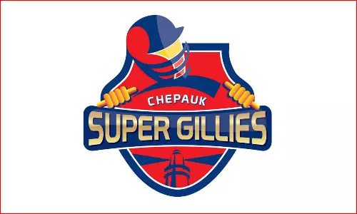 டி.என்.பி.எல். 2025: திருப்பூர் தமிழன்ஸ் அணிக்கெதிராக சேப்பாக் சூப்பர் கில்லீஸ் பந்து வீச்சு தேர்வு