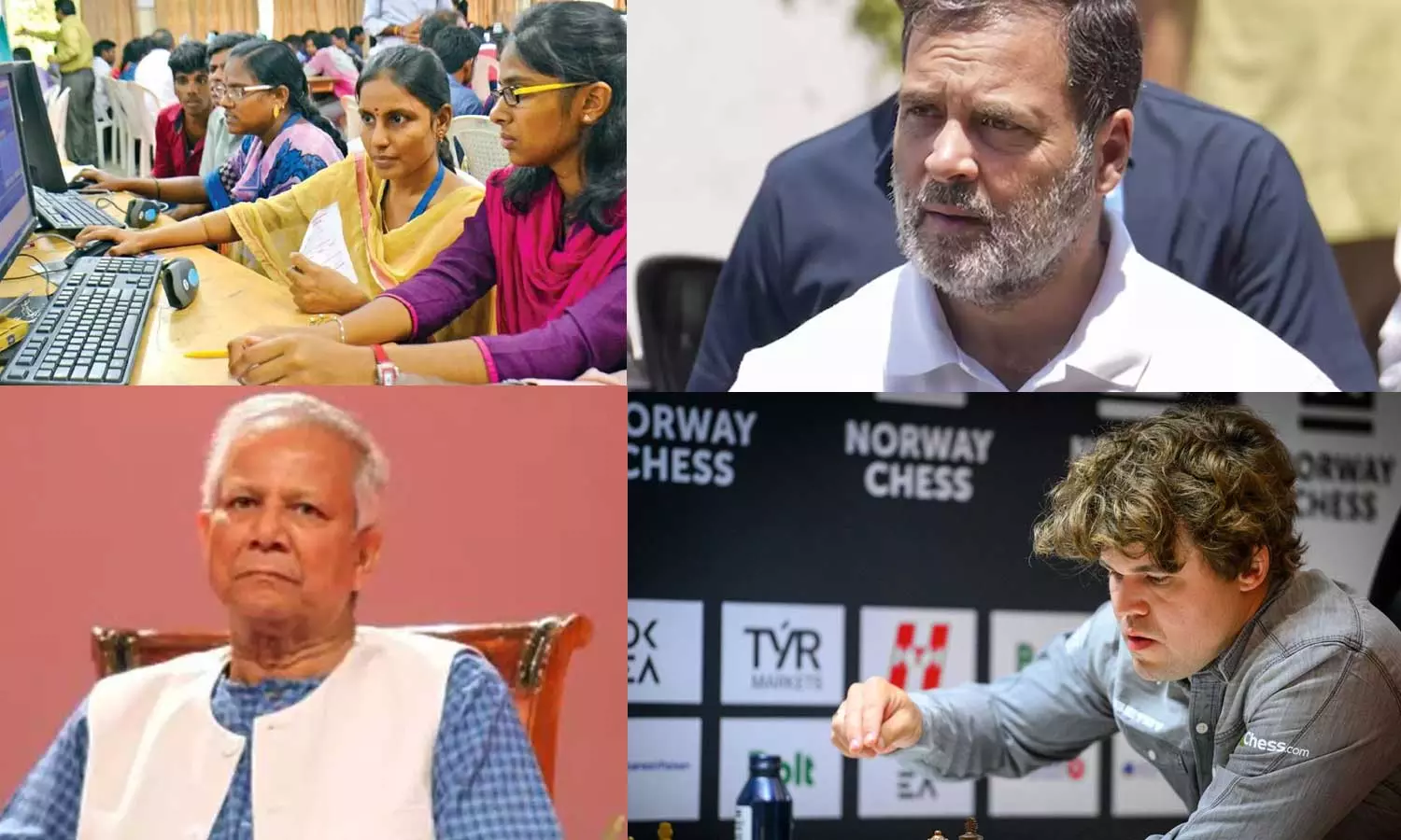 Tamil News Live: இன்றைய முக்கிய செய்திகள்... Tamil News Live: இன்றைய முக்கிய செய்திகள்...