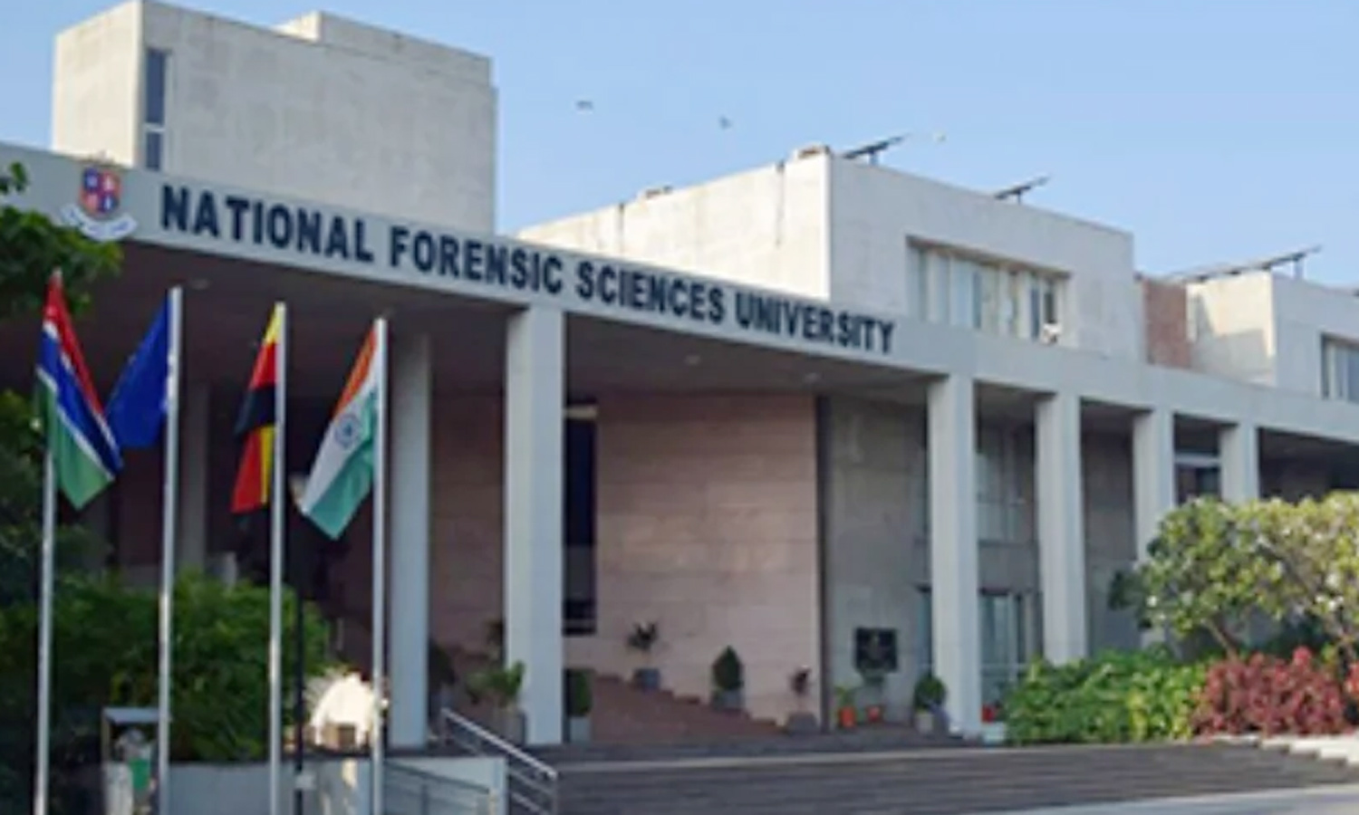 குஜராத்: தேசிய தடயவியல் நுழைவுத் தேர்வுகள் ஒத்திவைப்பு