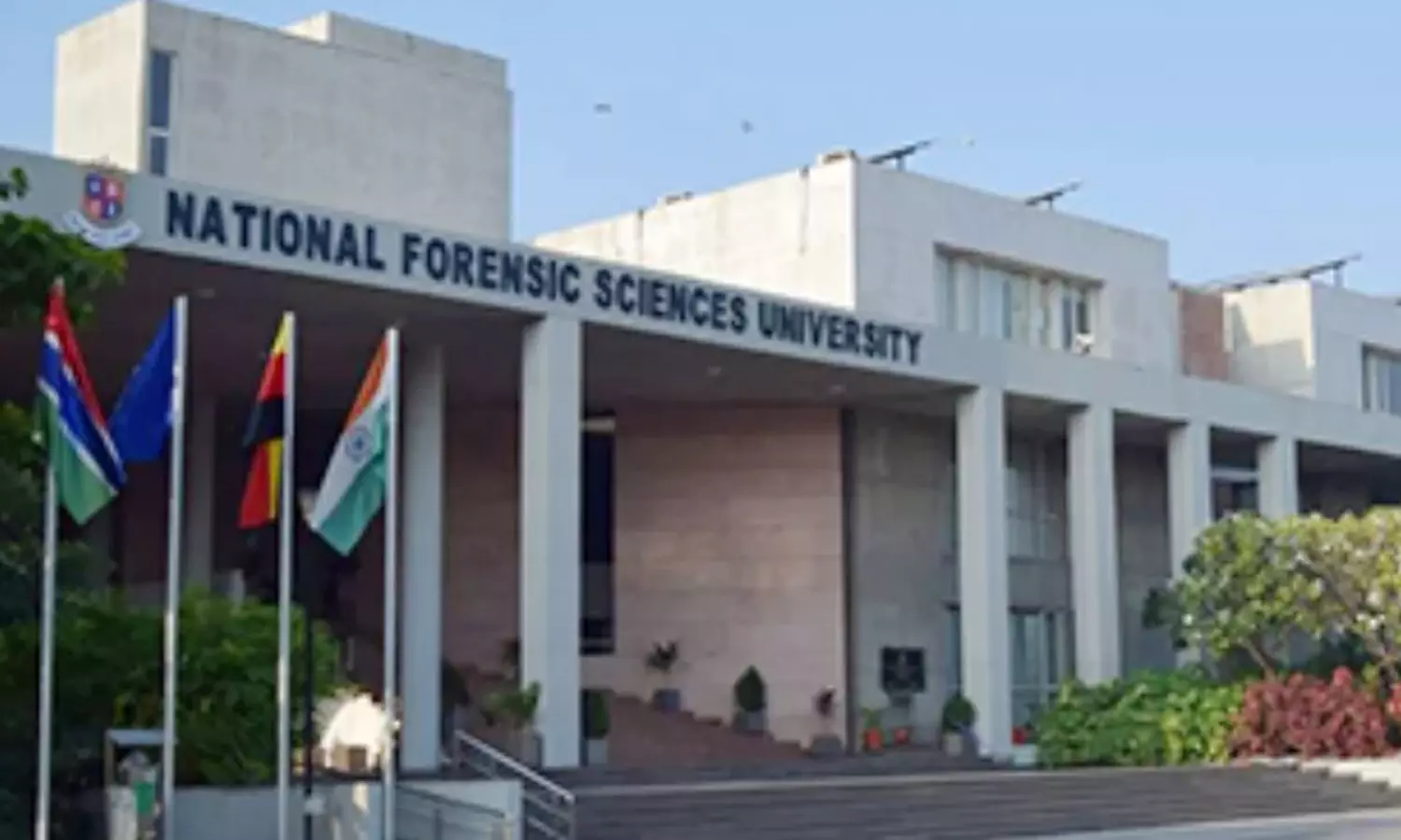 குஜராத்: தேசிய தடயவியல் நுழைவுத் தேர்வுகள் ஒத்திவைப்பு