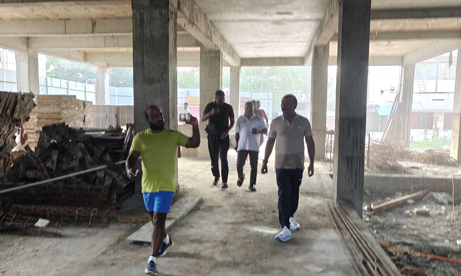 நடப்போம் நலம் பெறுவோம் 2.0 விரைவில் முதலமைச்சர் தொடங்கி வைப்பார்- அமைச்சர் மா.சுப்பிரமணியன்