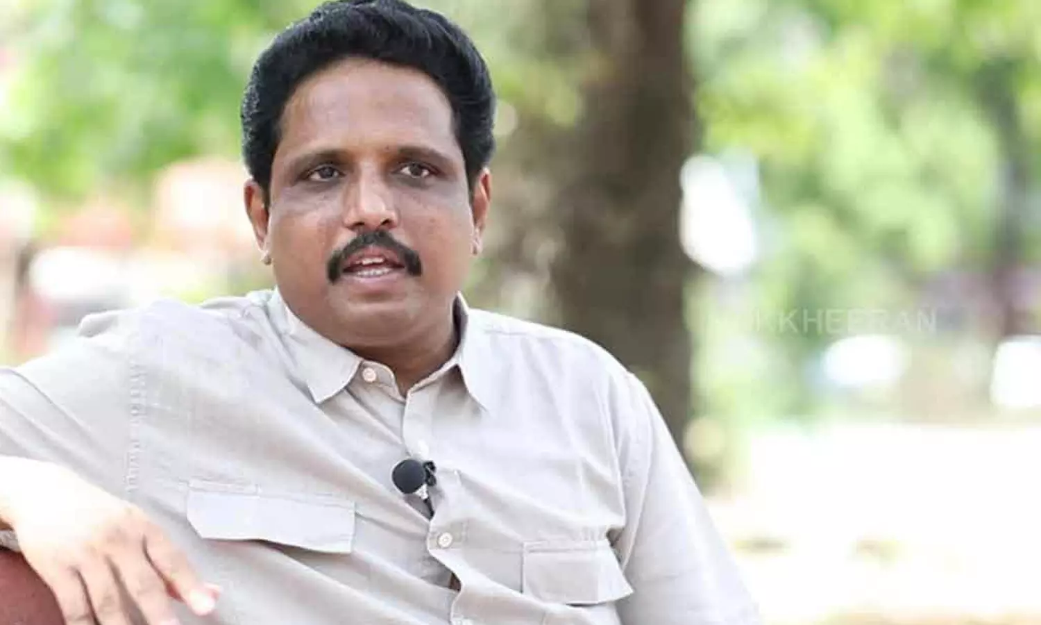 தங்கக் கடன் நிபந்தனை தளர்வு: எளிய மக்கள் நலனுக்கான குரலுக்கு கிடைத்த வெற்றி- சு.வெங்கடேசன்