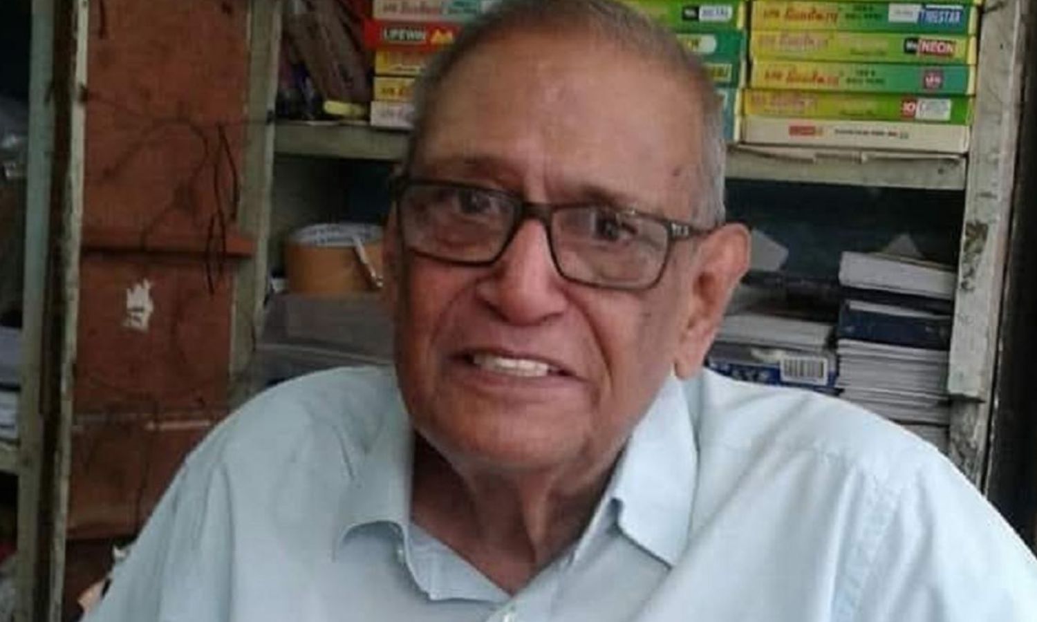 10 ரூபாய் கட்டணத்தில் சிகிச்சை.. மனிதநேய மருத்துவர் ரத்தினம் மறைவு!