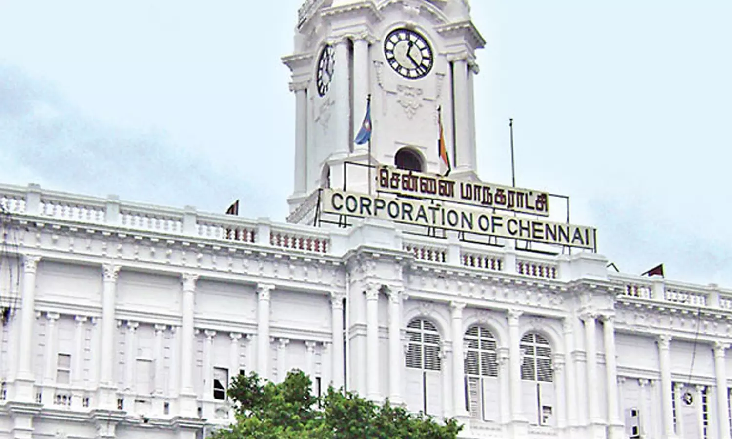 காலி நிலம் வைத்திருப்பவர்களுக்கு சென்னை மாநகராட்சி எச்சரிக்கை- வழிகாட்டு நெறிமுறைகள் வெளியீடு