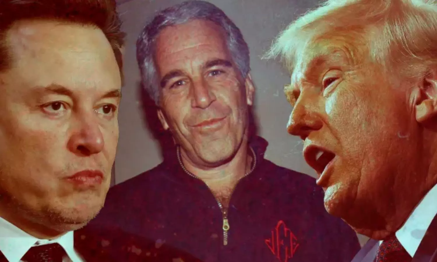 சிறுமிகள் வன்கொடுமையில் டிரம்புக்கு தொடர்பு.. மஸ்க் வைத்த ஆப்பு - எப்ஸ்டீன் கோப்புகள் என்றால் என்ன? சிறுமிகள் வன்கொடுமையில் டிரம்புக்கு தொடர்பு.. மஸ்க் வைத்த ஆப்பு - எப்ஸ்டீன் கோப்புகள் என்றால் என்ன?