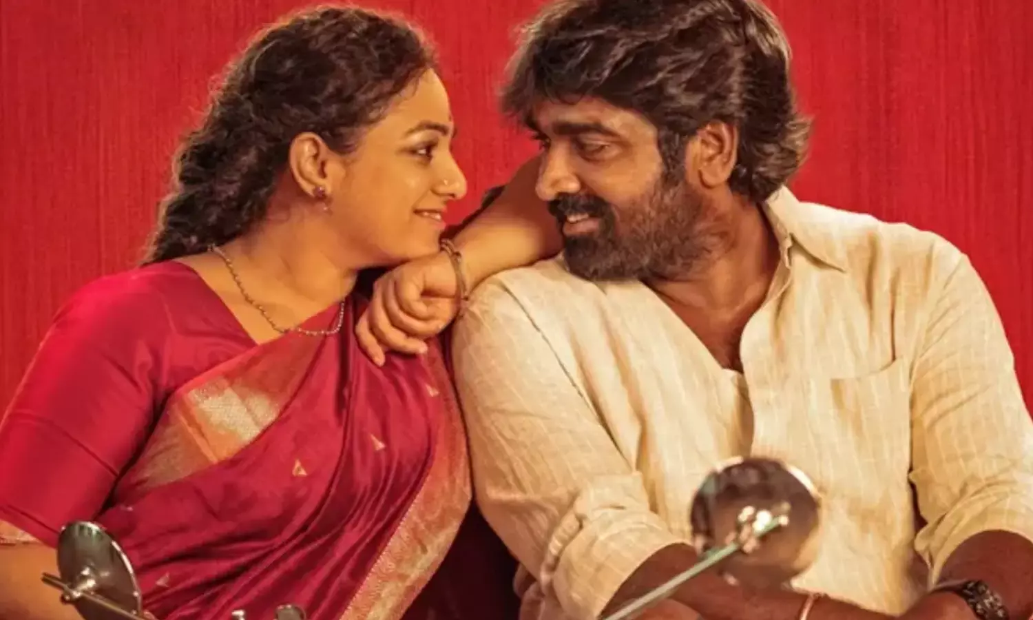 தலைவன் தலைவி படத்தின் பொட்டல முட்டாயே பாடல் வெளியாகும் தேதி அறிவிப்பு