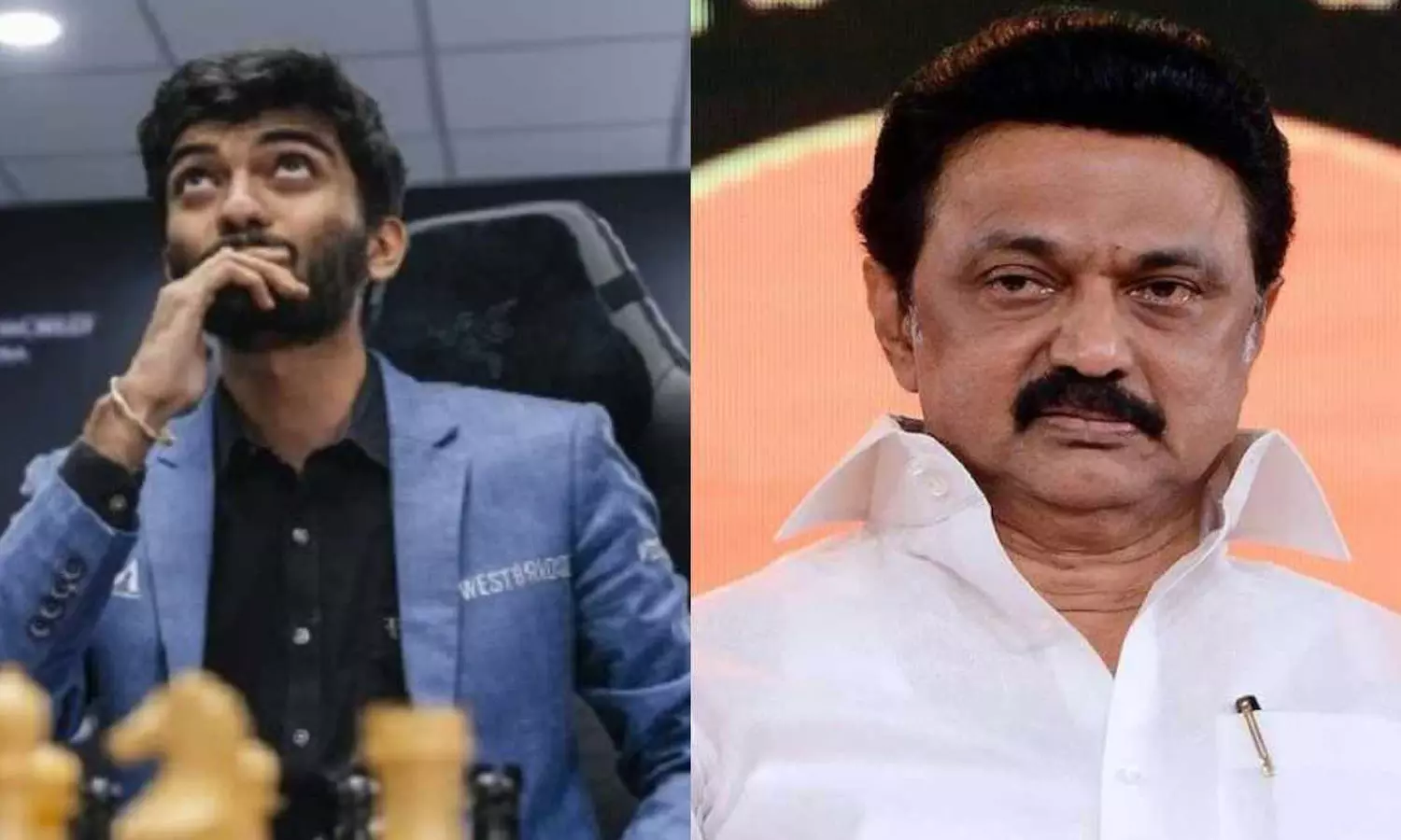 இந்திய செஸ் எதிர்காலத்தின் அடையாளமாக திகழ்கிறார் குகேஷ்: முதல்வர் ஸ்டாலின் வாழ்த்து