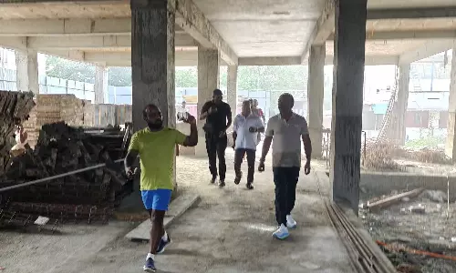 நடப்போம் நலம் பெறுவோம் 2.0 விரைவில் முதலமைச்சர் தொடங்கி வைப்பார்- அமைச்சர் மா.சுப்பிரமணியன்