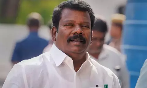 ஊழல் விவகாரம்: மத்திய பிரதேச பா.ஜ.க. அரசின் நிர்வாகத் தோல்வியின் விளைவு- செல்வப்பெருந்தகை