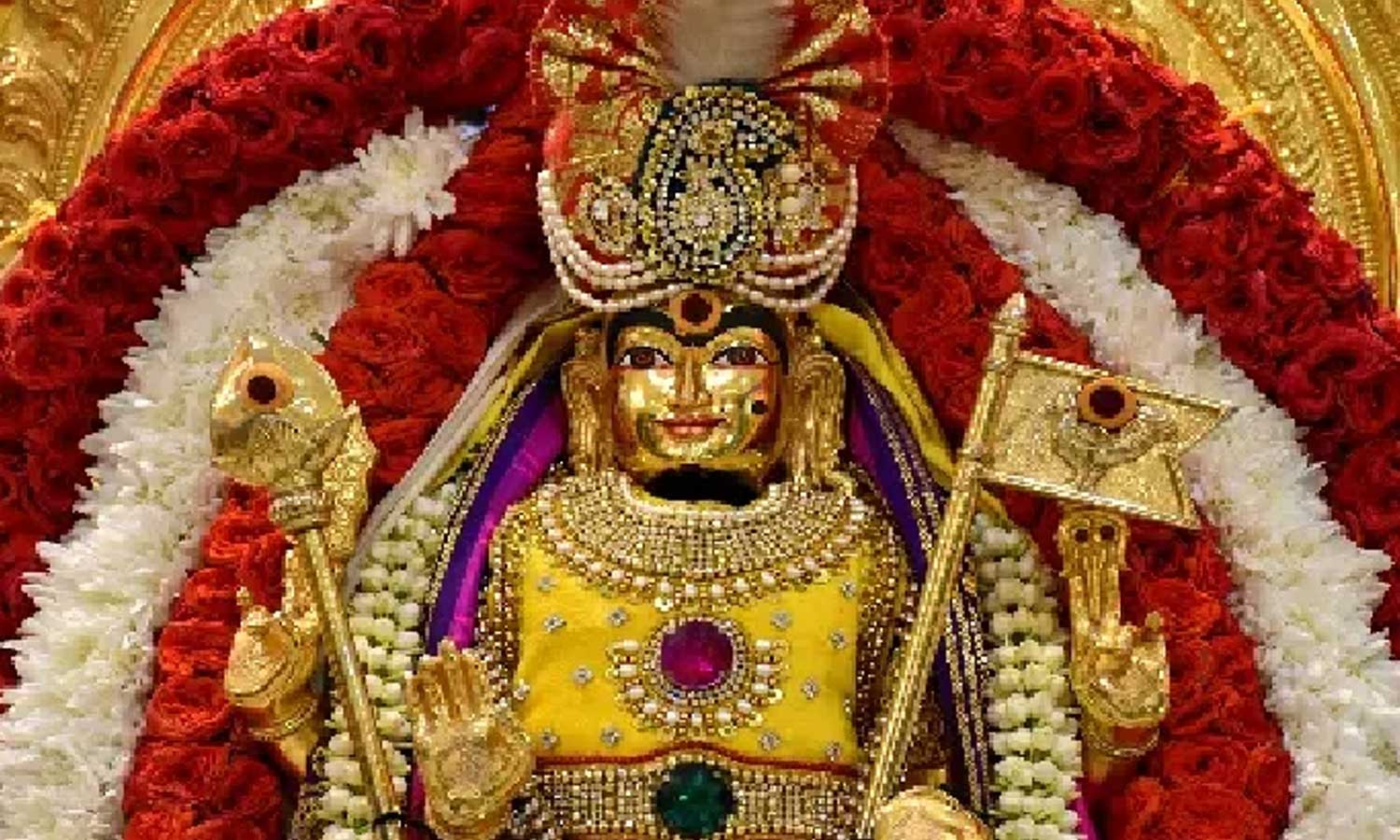 வைகாசி விசாகத்தின் சிறப்புகளும்... பலன்களும்...