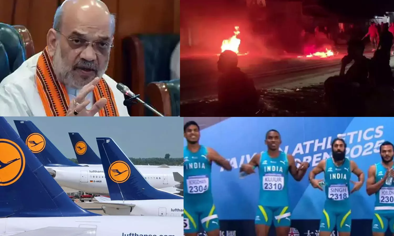 Tamil News Live: இன்றைய முக்கிய செய்திகள்... Tamil News Live: இன்றைய முக்கிய செய்திகள்...